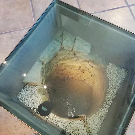 Teatro 아파트호텔 3*