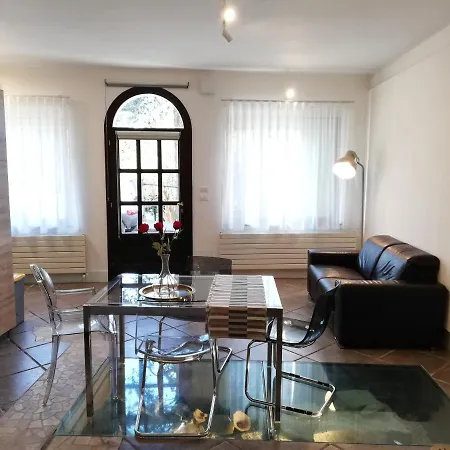 Teatro 트리에스테