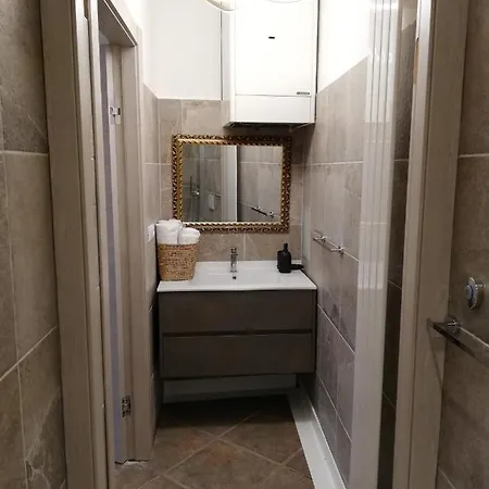 Teatro 아파트호텔