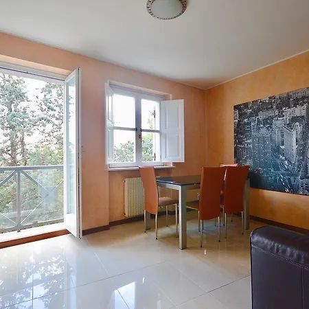 아파트호텔 Teatro