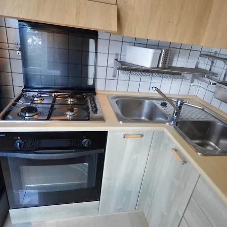 아파트호텔 Teatro 3*