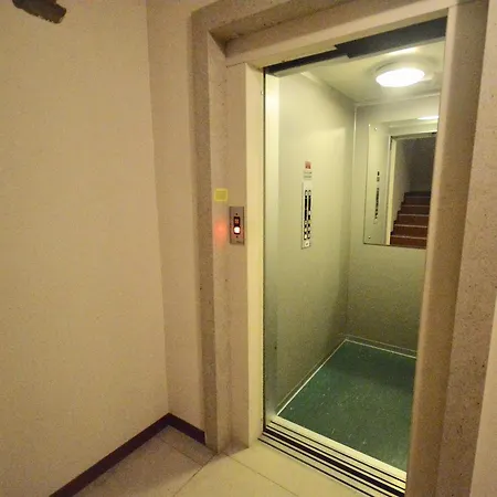 Teatro 아파트호텔