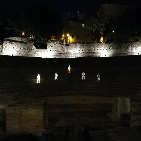 아파트호텔 Teatro