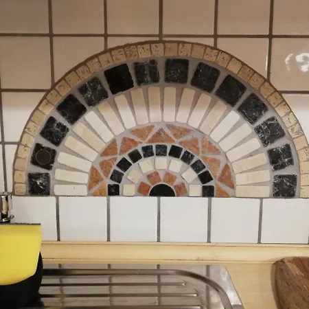 아파트호텔 Teatro 트리에스테