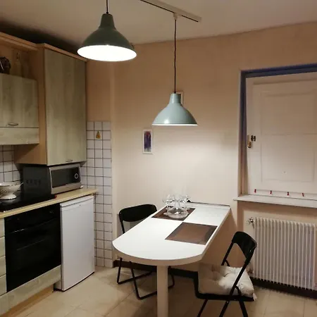 아파트호텔 Teatro 3*