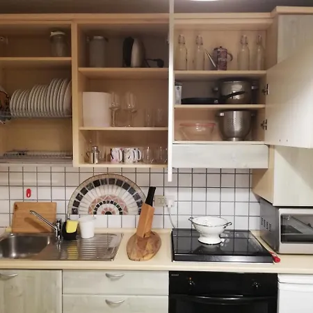 아파트호텔 Teatro 3*