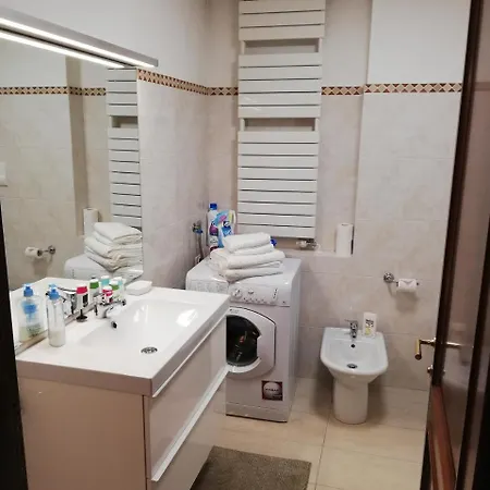 Teatro 아파트호텔 3*