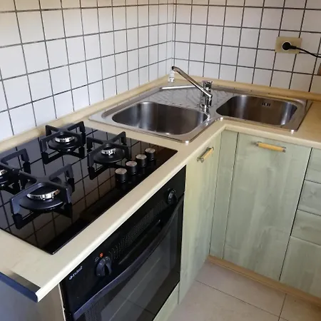 Teatro 아파트호텔