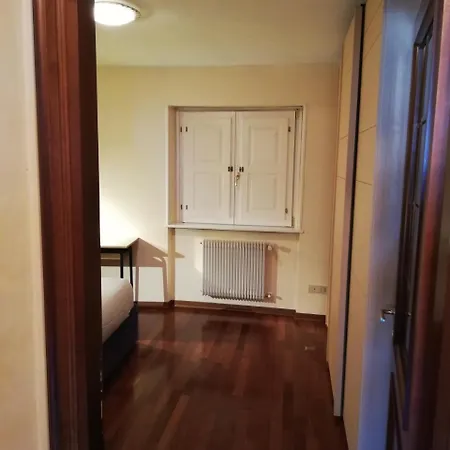 아파트호텔 Teatro 3*