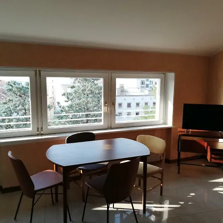 Teatro 아파트호텔