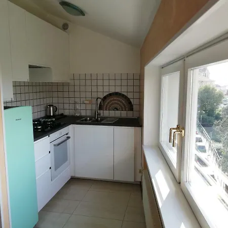 Teatro 아파트호텔 3*