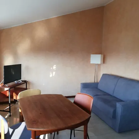 아파트호텔 Teatro 트리에스테