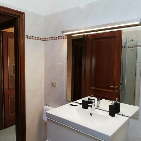 Teatro 3* 트리에스테