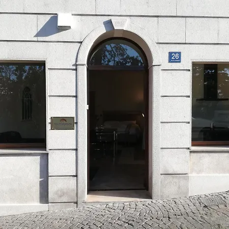 Teatro Aparthotel Terst