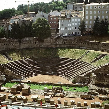 Teatro Triest