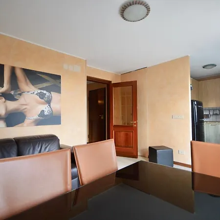Teatro Aparthotel