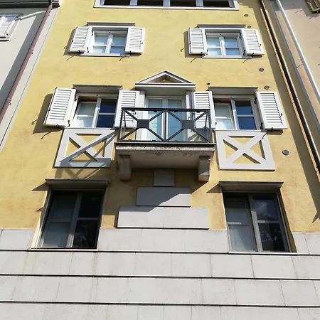 Teatro Aparthotel 3*