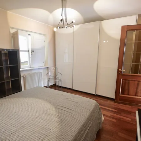 Aparthotel Teatro Triest