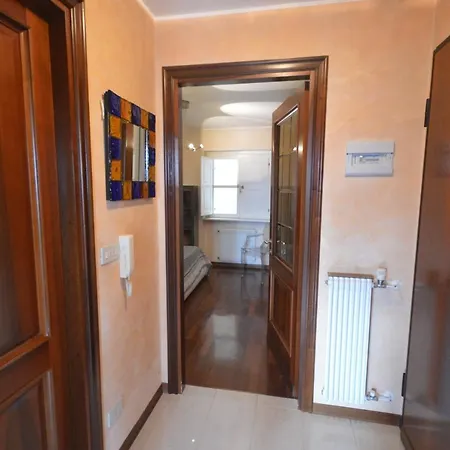 Aparthotel Teatro 3*