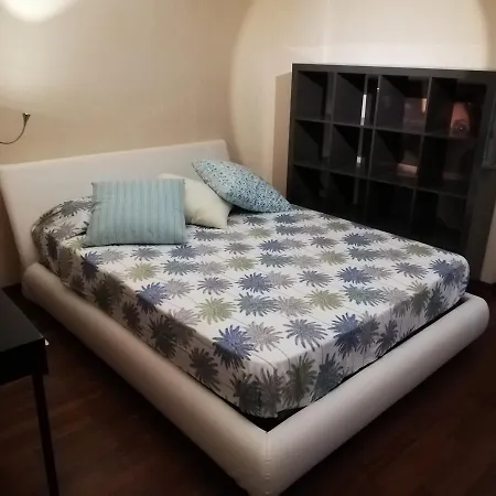 Aparthotel Teatro 3*