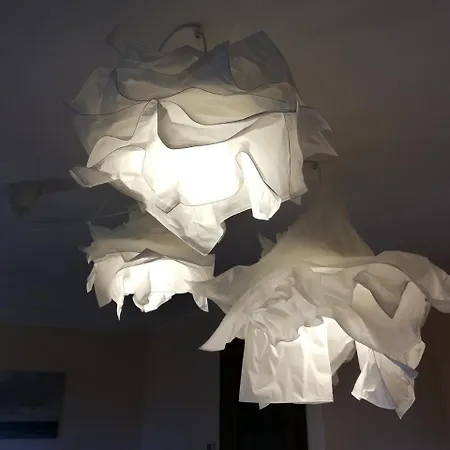 Aparthotel Teatro Terst