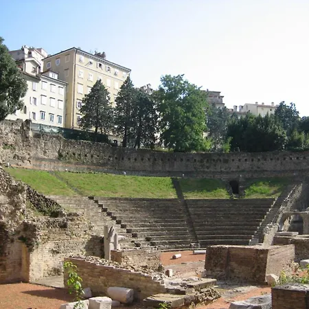 Aparthotel Teatro 2*