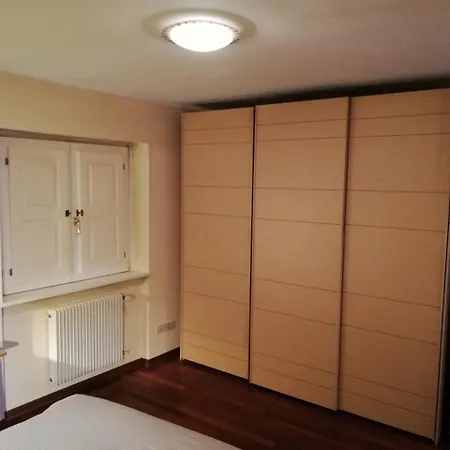 Aparthotel Teatro Terst