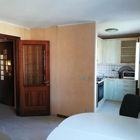 Teatro Aparthotel Terst