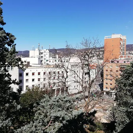 Teatro Trieste