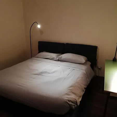 Aparthotel Teatro Triest