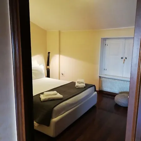 Aparthotel Teatro Terst