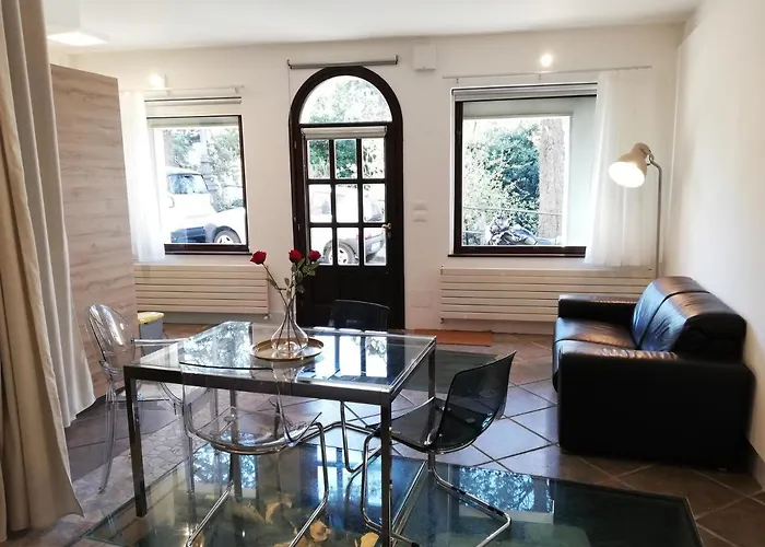 Teatro 3* Τεργέστη