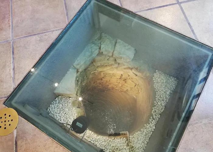 Teatro Ξενοδοχείο με διαμερίσματα 3*