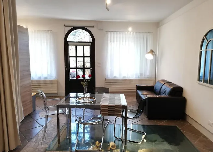 Teatro Τεργέστη