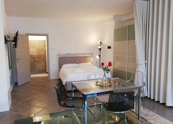 Teatro 3* Τεργέστη