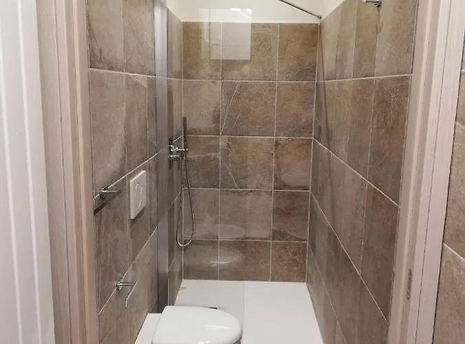 Teatro Ξενοδοχείο με διαμερίσματα