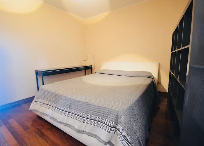 Teatro Ξενοδοχείο με διαμερίσματα 3*