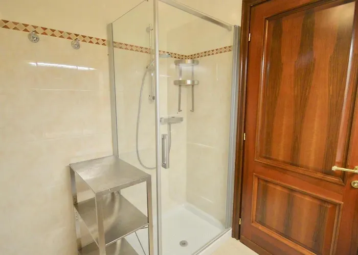 Teatro Ξενοδοχείο με διαμερίσματα