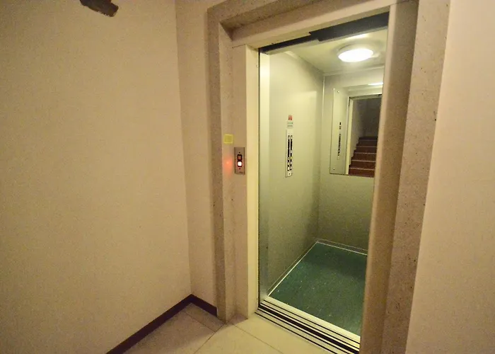 Teatro Ξενοδοχείο με διαμερίσματα