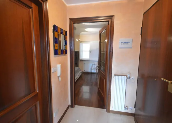 Ξενοδοχείο με διαμερίσματα Teatro 3*