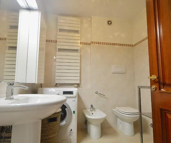 Ξενοδοχείο με διαμερίσματα Teatro 3*