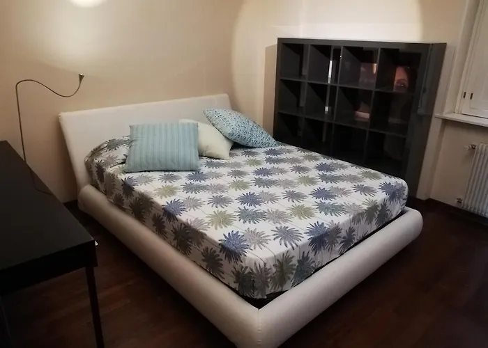 Ξενοδοχείο με διαμερίσματα Teatro 3*