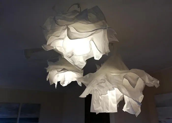 Ξενοδοχείο με διαμερίσματα Teatro Τεργέστη