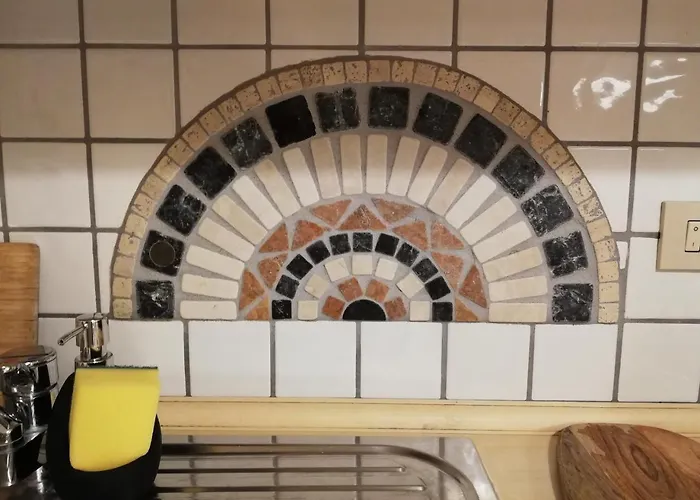 Ξενοδοχείο με διαμερίσματα Teatro Τεργέστη