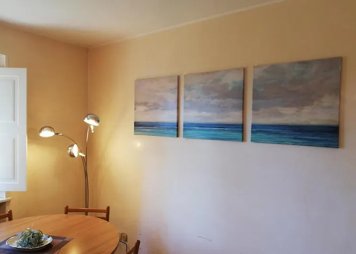 Teatro Ξενοδοχείο με διαμερίσματα