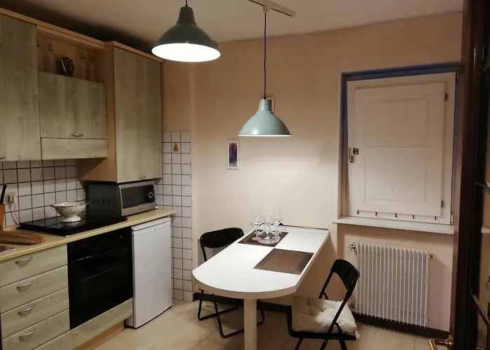 Ξενοδοχείο με διαμερίσματα Teatro 3*