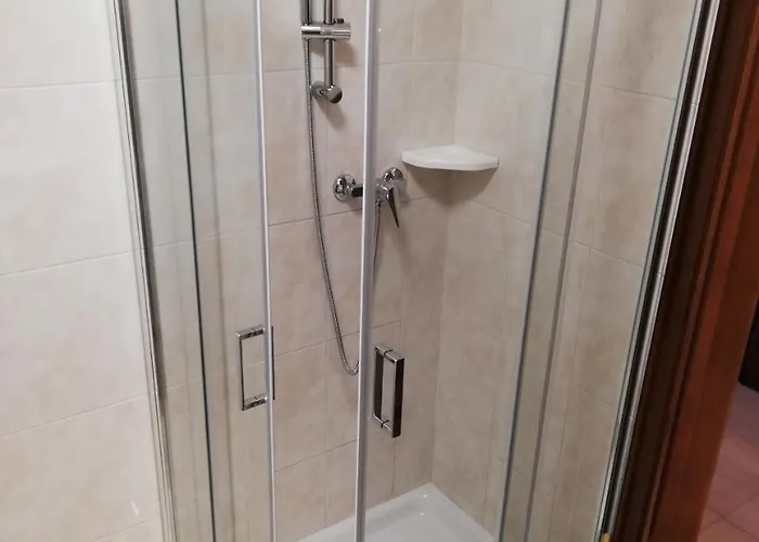 Teatro Ξενοδοχείο με διαμερίσματα 3*