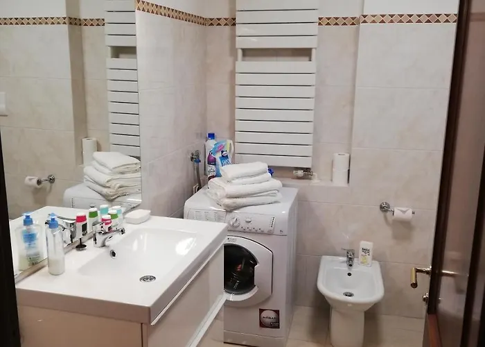 Teatro Ξενοδοχείο με διαμερίσματα 3*