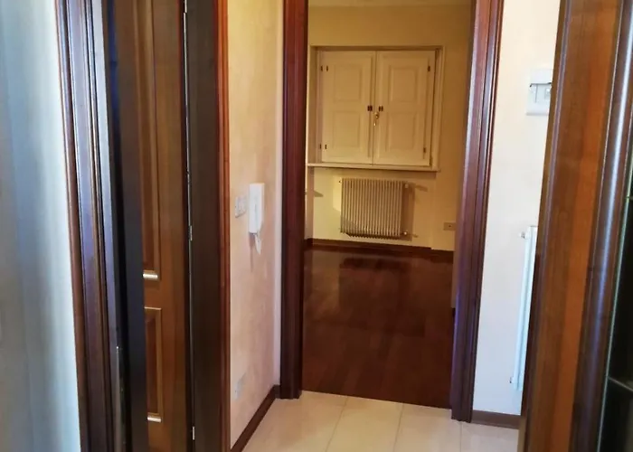 Teatro Ξενοδοχείο με διαμερίσματα