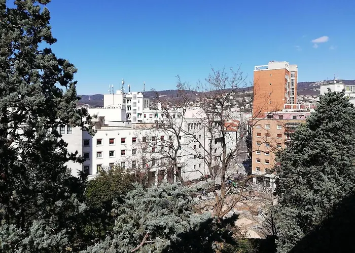 Teatro Τεργέστη